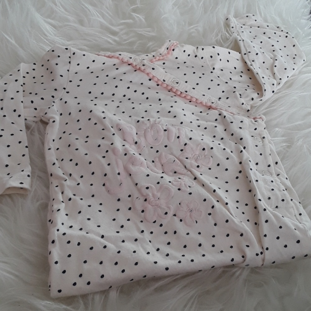 Jessica Simpson sleeper